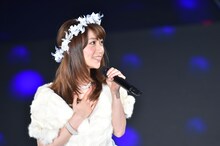 「AKB48リクエストアワーセットリストベスト200 2014」夜の部の様子。(c)AKS
