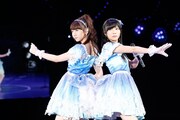 「AKB48リクエストアワーセットリストベスト200 2014」昼の部の様子。(c)AKS
