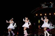 「AKB48リクエストアワーセットリストベスト200 2014」昼の部の様子。(c)AKS