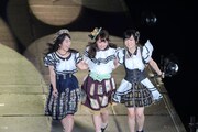 「AKB48リクエストアワーセットリストベスト200 2014」夜の部の様子。(c)AKS