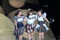 「AKB48リクエストアワーセットリストベスト200 2014」夜の部の様子。(c)AKS