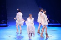 「AKB48リクエストアワーセットリストベスト200 2014」昼の部の様子。(c)AKS