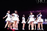 「AKB48リクエストアワーセットリストベスト200 2014」夜の部の様子。(c)AKS