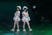 「AKB48リクエストアワーセットリストベスト200 2014」昼の部の様子。(c)AKS
