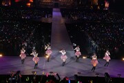 「AKB48リクエストアワーセットリストベスト200 2014」昼の部の様子。(c)AKS