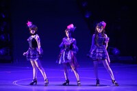 「AKB48リクエストアワーセットリストベスト200 2014」昼の部の様子。(c)AKS