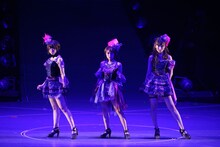 「AKB48リクエストアワーセットリストベスト200 2014」昼の部の様子。(c)AKS