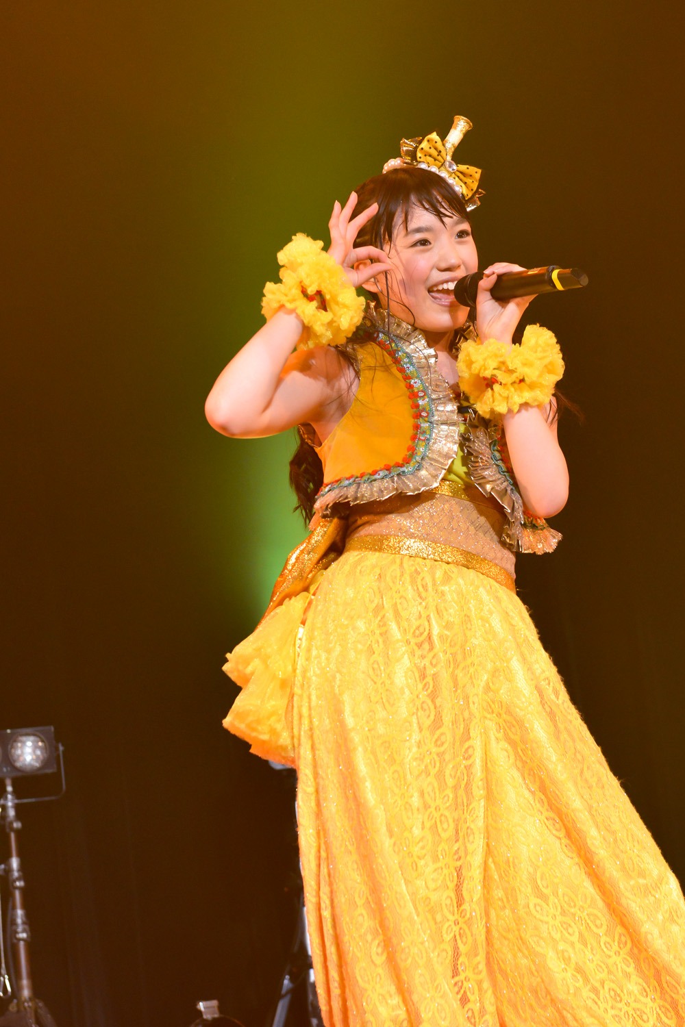 伊藤千由李