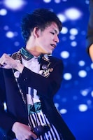 島田翼（PrizmaX）