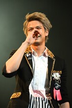 森崎ウィン（PrizmaX）