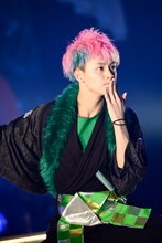 タクヤ（超特急）