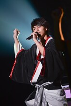 タカシ（超特急）