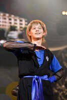 カイ（超特急）