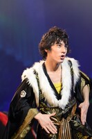 ユースケ（超特急）