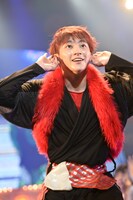 ユーキ（超特急）