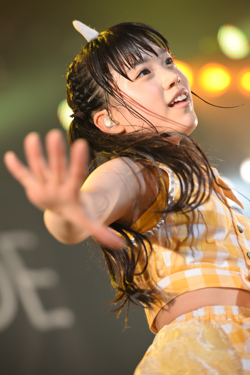 伊藤千由李