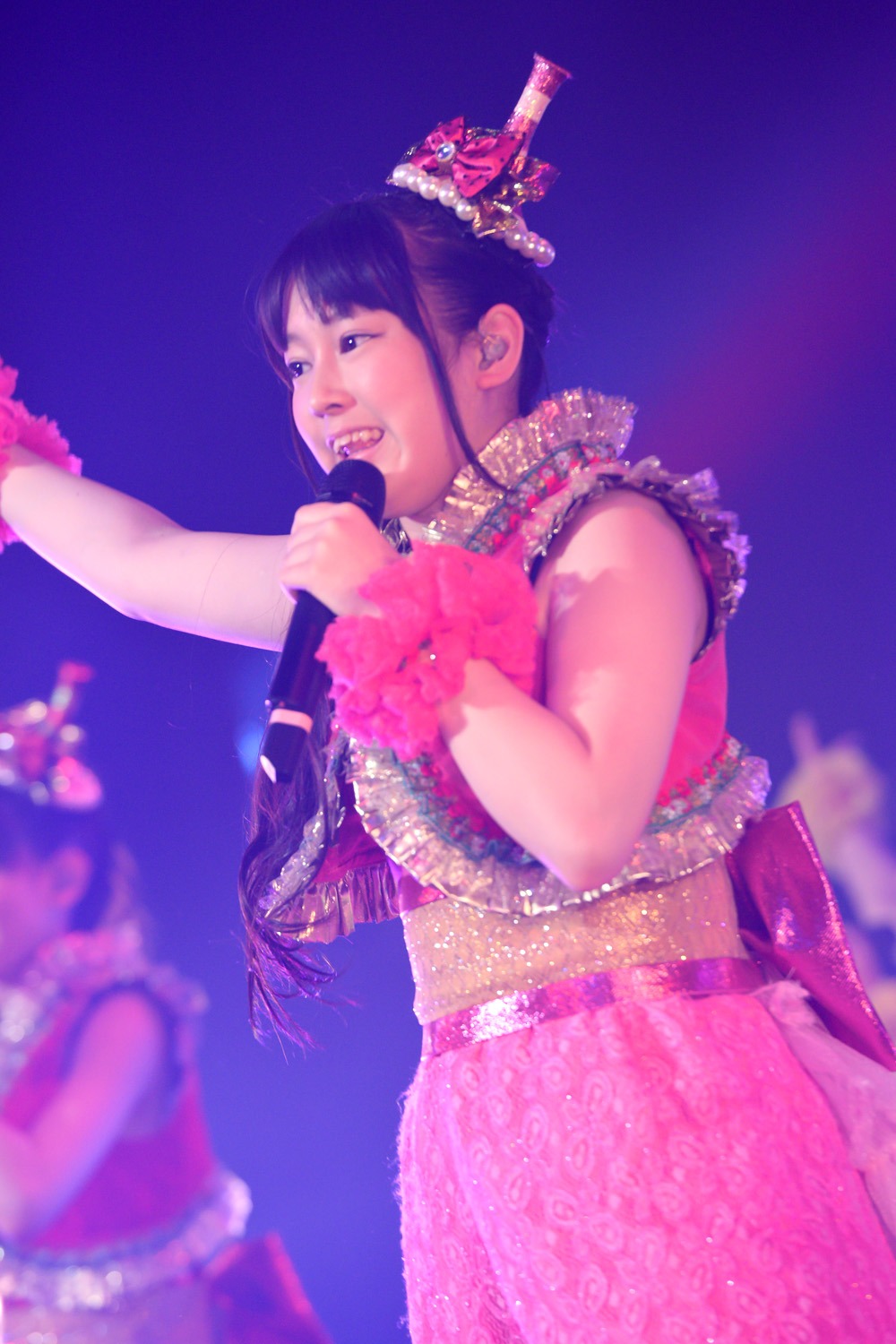 安藤ゆず