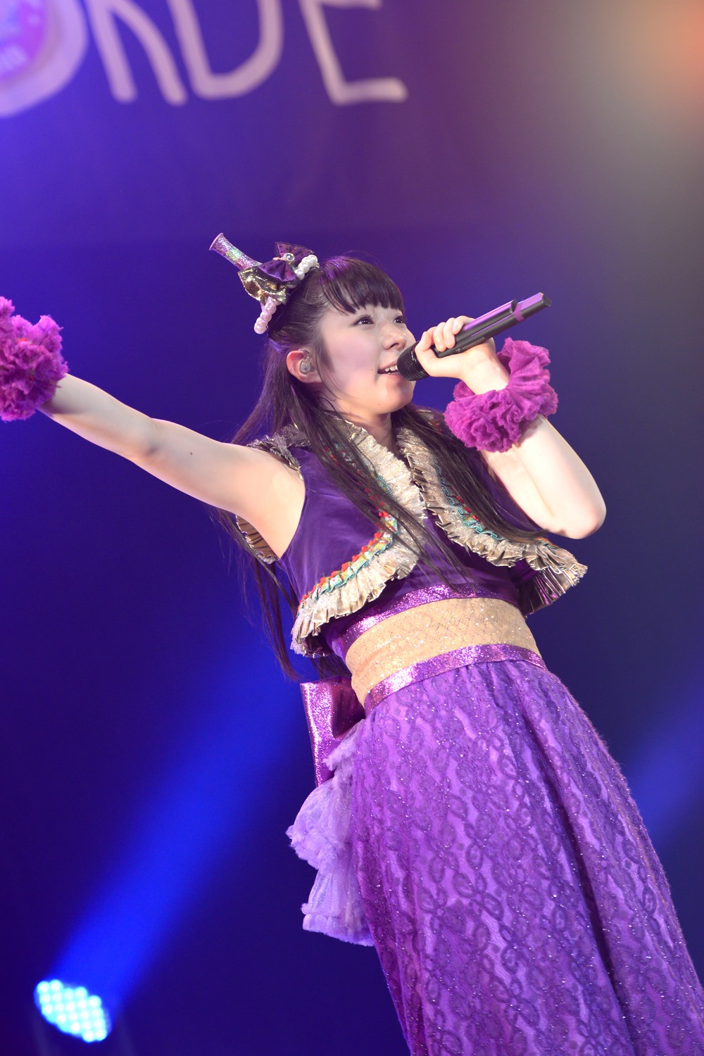 大黒柚姫