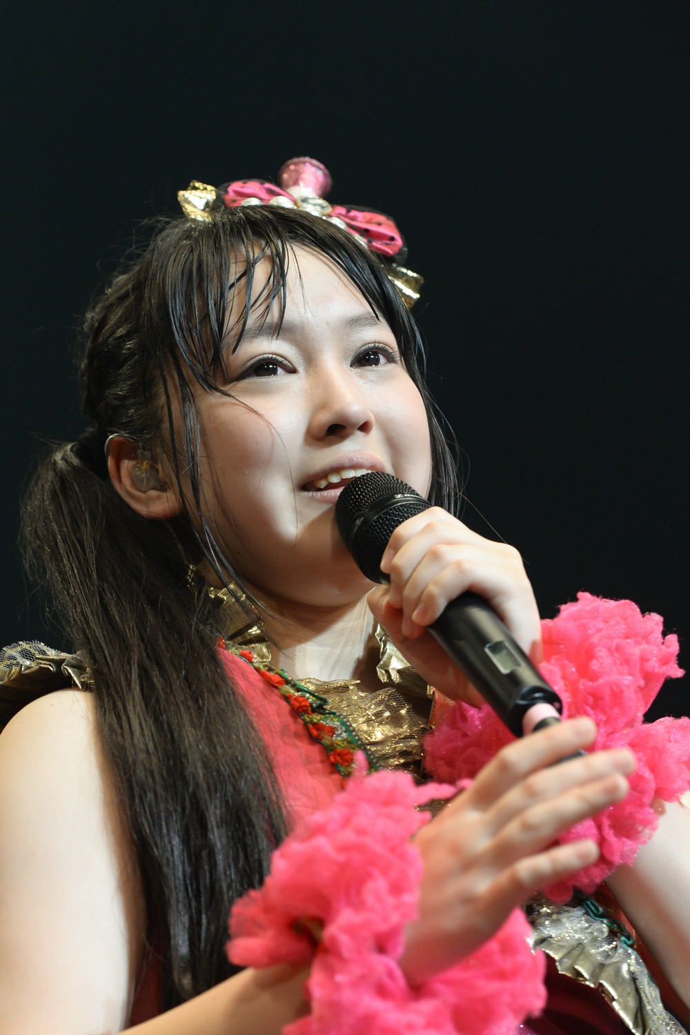 安藤ゆず