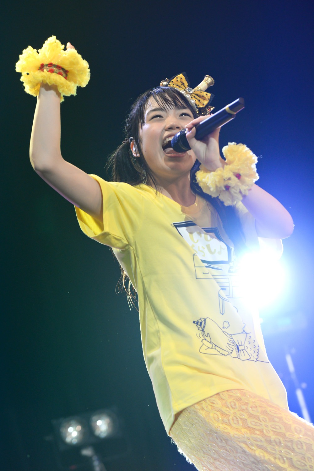 伊藤千由李