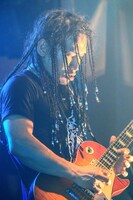 dEnkA（G）（撮影：渡邊一生）