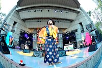 レキシ （photo by RUI HASHIMOTO［SOUND SHOOTER］）