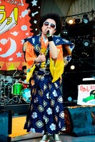 レキシ （photo by RUI HASHIMOTO［SOUND SHOOTER］）