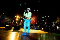 ハナレグミ （photo by RUI HASHIMOTO［SOUND SHOOTER］）