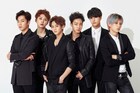 BEAST、ロックな新曲リリース決定&6月にファンイベント
