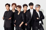 BEAST、ロックな新曲リリース決定＆6月にファンイベント