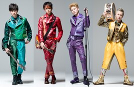 カスタマイZ、お台場フリーライブ＆新曲購入者限定ライブ