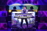 井上ヨシマサ (c)AKS