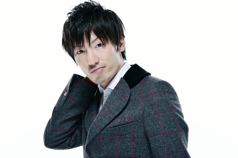 澤野弘之