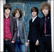 The Strypes