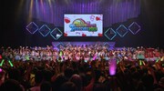 「東京アイドルフェスティバル2013」の模様。