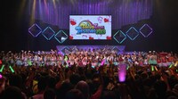 「東京アイドルフェスティバル2013」の模様。