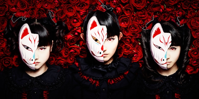 BABYMETAL