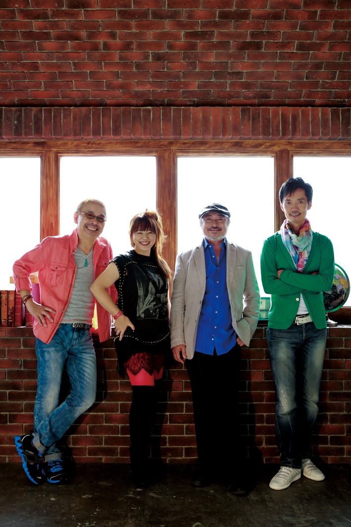 CASIOPEA 3rd