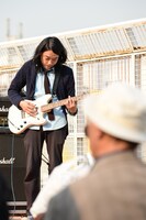 宇宙人・こまつけんた（G）