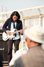 宇宙人・こまつけんた（G）