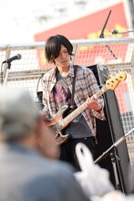 宇宙人・にいやひでひろ（B)