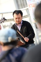 宇宙人・わだまこと（Dr）