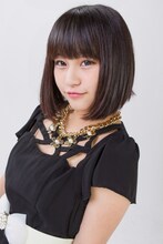 古森結衣（GALETTe）