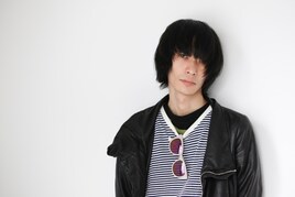 ART-SCHOOL木下が語る“1人”のために作った「YOU」