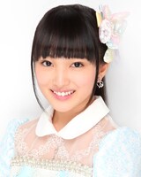 向井地美音 (c)AKS