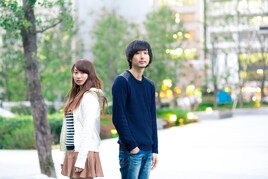 Salley、結成からの気持ちがすべて詰まった「フューシャ」