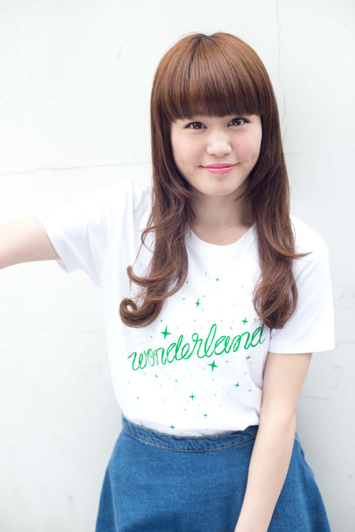 Nao☆