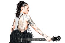 MIYAVI