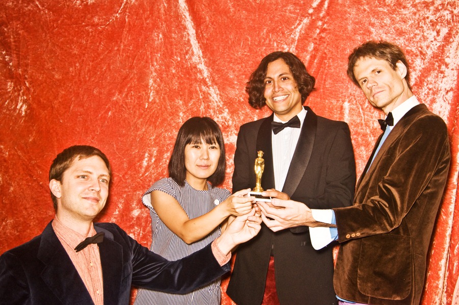 Deerhoof