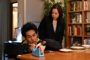 ドラマ「ホワイト・ラボ～警視庁特別科学捜査班～」のワンシーン (c)TBS